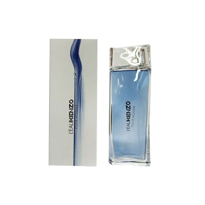 로 겐조 뿌르 옴므 EDT 100ml