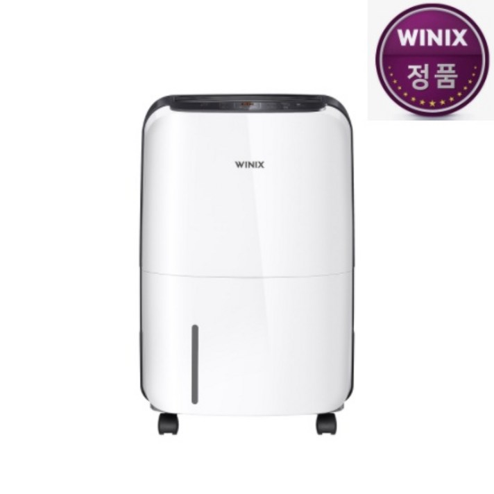 [2021년 3월 신제품] 위닉스 제습기 10L DXAC100-KWK 대란오기전에 미리 사놓자!!