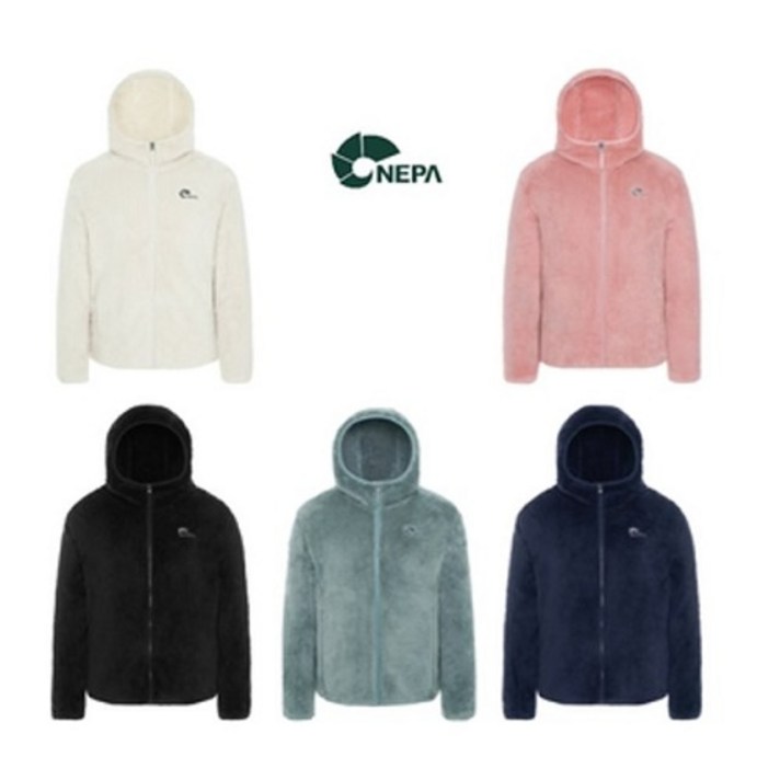 네파 빅히트 품절임박!! 남여공용 비스코 플리스 후디자켓 7GF6148 등산 패딩