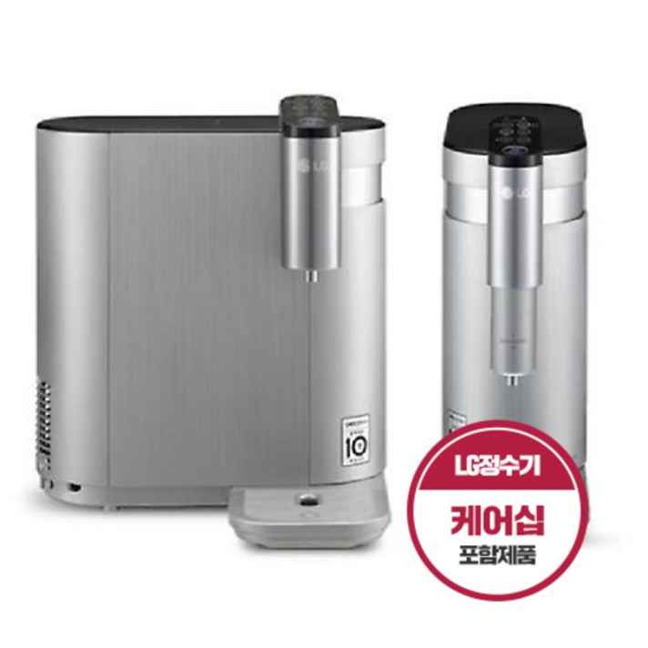 LG WD503AS 퓨리케어 상하좌우 냉온정수기 (관리형)