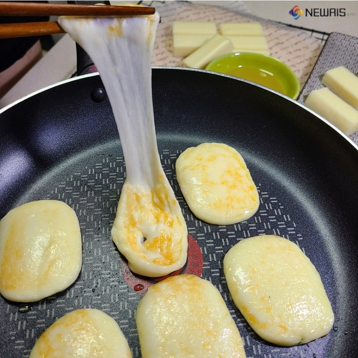 생모짜렐라 구워먹는 모짜렐라치즈 피자치즈, 300g
