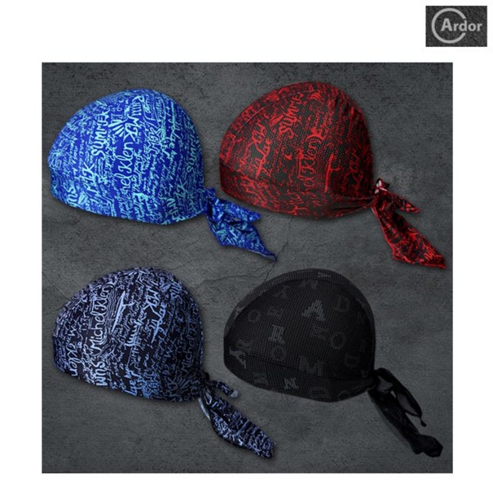 원아더 쿨 반다나 스포츠두건