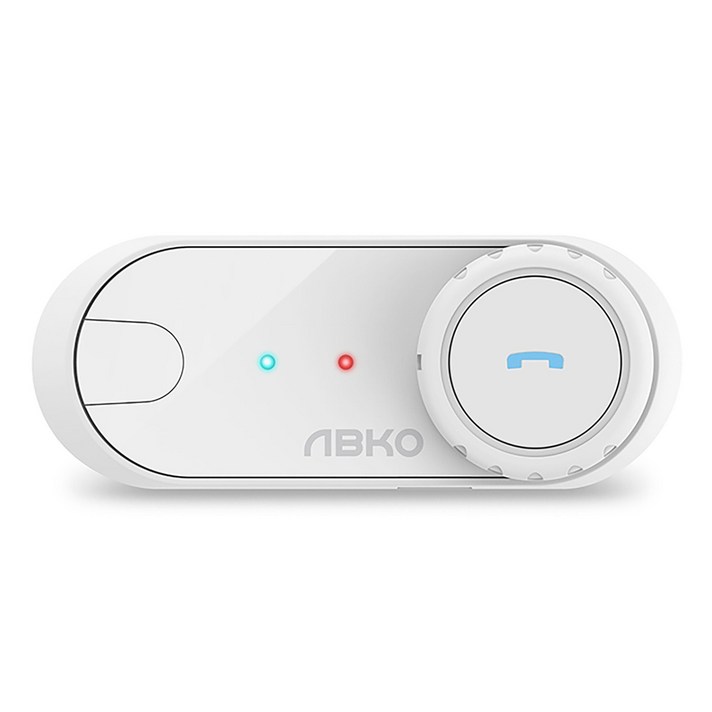 ABKO Tcom 올인원 WHITE