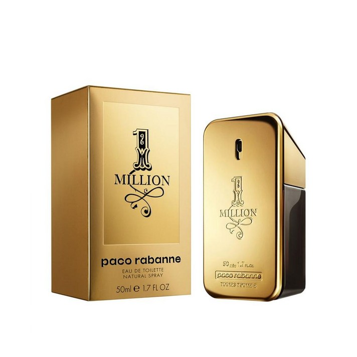 RABANNE 라반 1 밀리언 오드뚜왈렛