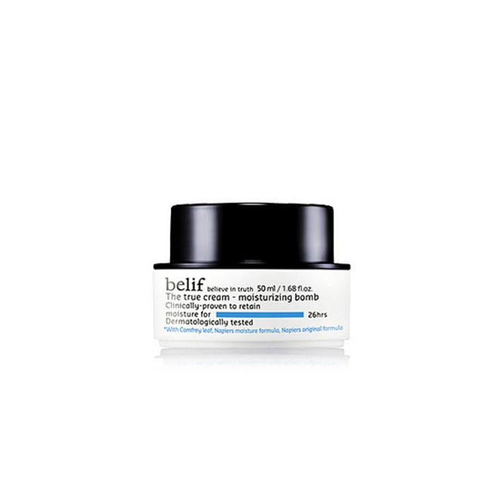 빌리프 더 트루 크림 모이스처라이징 밤 75ml