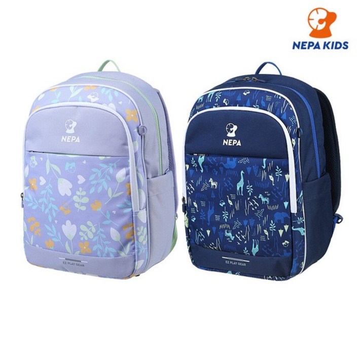 네파 키즈 네파키즈 본사 KHC7003 공용 MORTIS 모티스 스쿨백