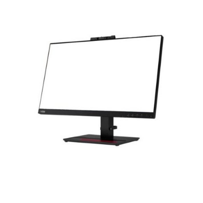 레노버 60.45cm FHD 모니터, ThinkVision T24V-20