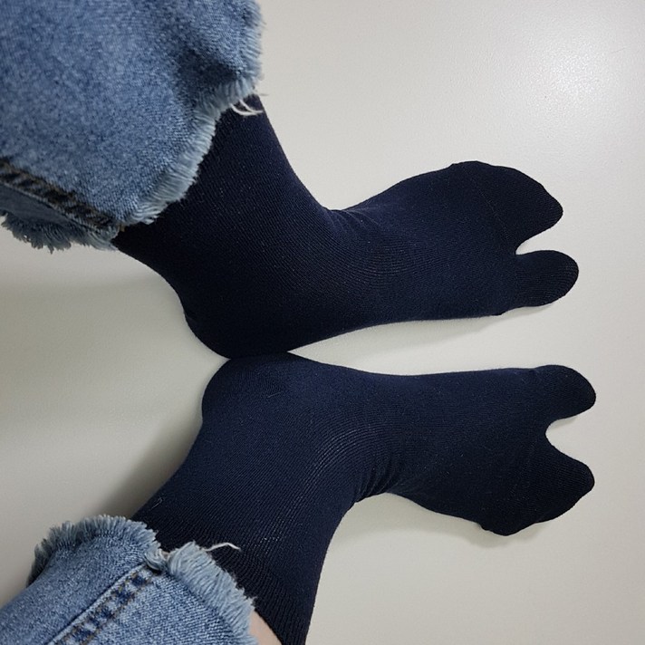 고운발<국내생산>족발 엄지 발가락 삭스 타비양말”></div>
<div class=