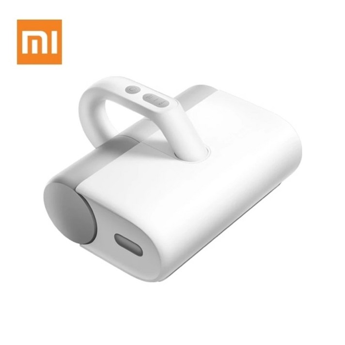 핸디형청소기 Xiaomi Mijia 핸드 헬드 무선 진드기 제거제 진공 청소기 가정용, CN, 우리를, 하얀색