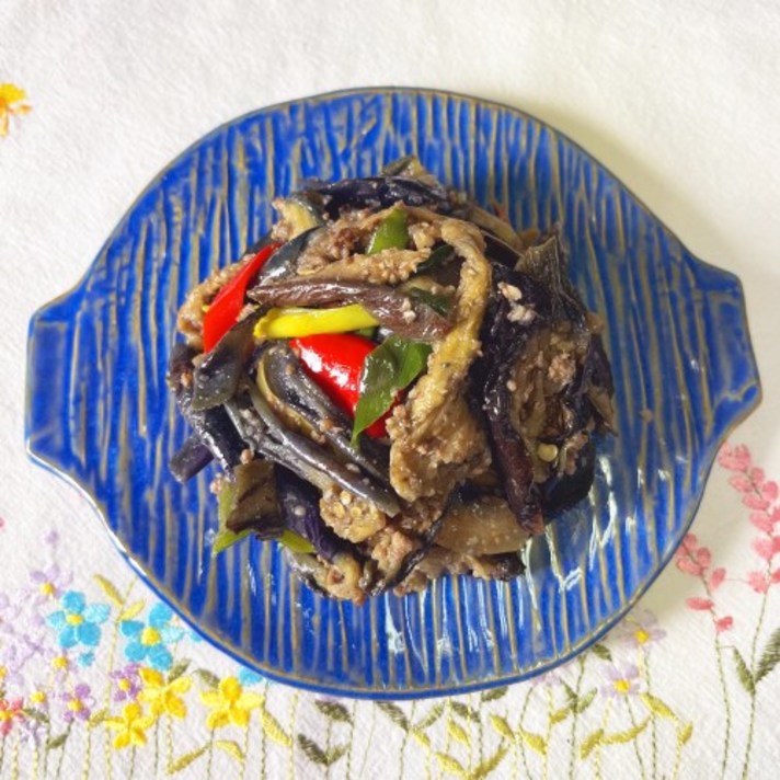 [집밥연구소] 단짠단짠 조림 볶음반찬 37종 건가지소고기볶음 170g, 1팩