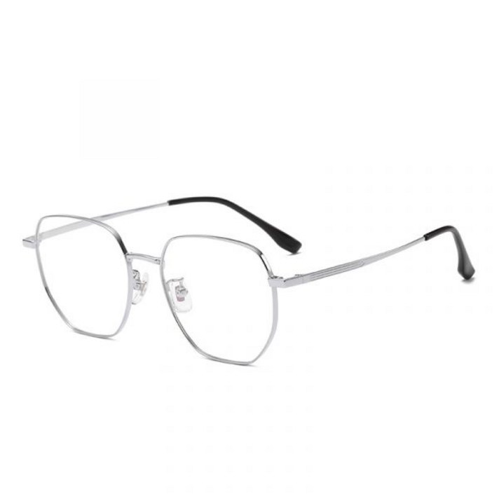 안티 블루 라이트 티타늄 안경테