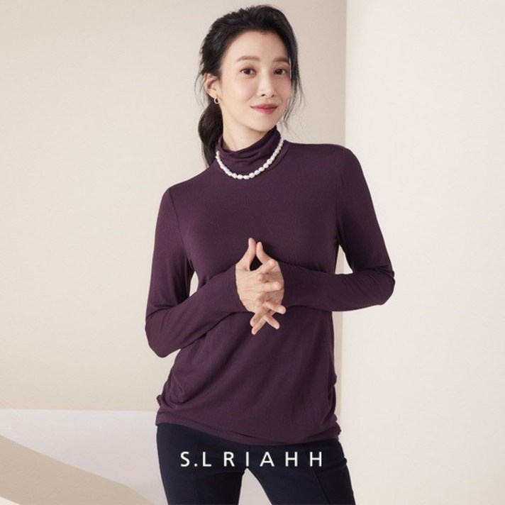 [일시불1만] 에셀리아 21FW 플로팅 풀오버5종