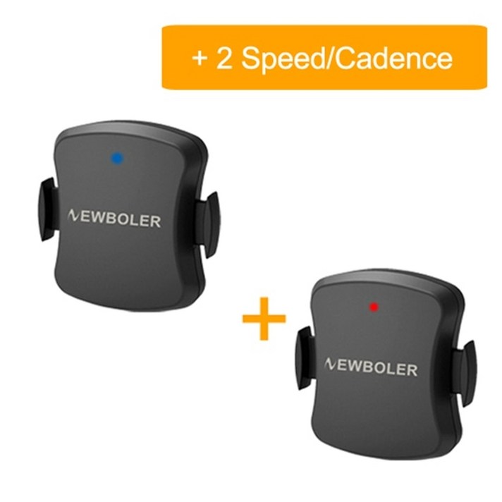 자전거 미터기 위치추적 심박계 CYCPLUS M1 GPS 속도계 사이클링 ANT 케이던스 심박수 센서 Garmin Wahoo Bryton IGPSPORT Strava, 2 K3 만