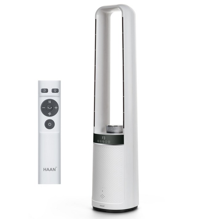 신제품 3초발열 한경희 PTC 가정용 온풍기 사무실 전기히터