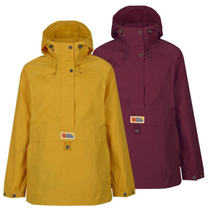 피엘라벤 23FW 바르닥 아노락 우먼 (87009)