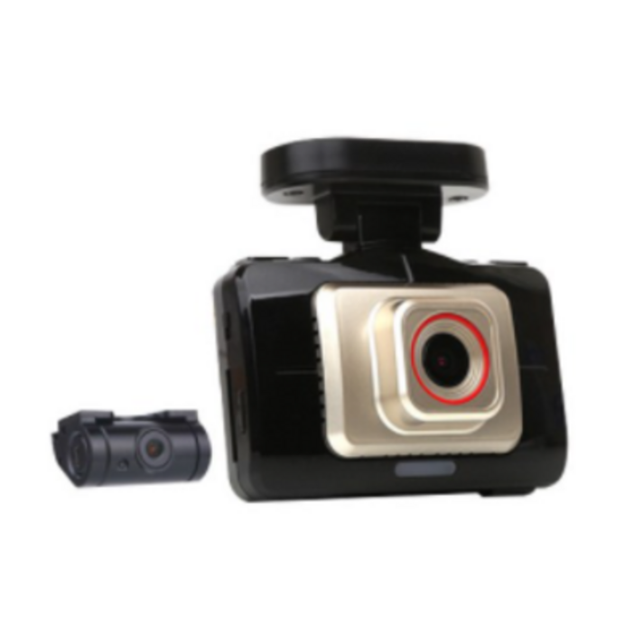 루카스 블랙박스 자가장착 16G+8G 2CH SHD/FHD GPS LK-939MINI