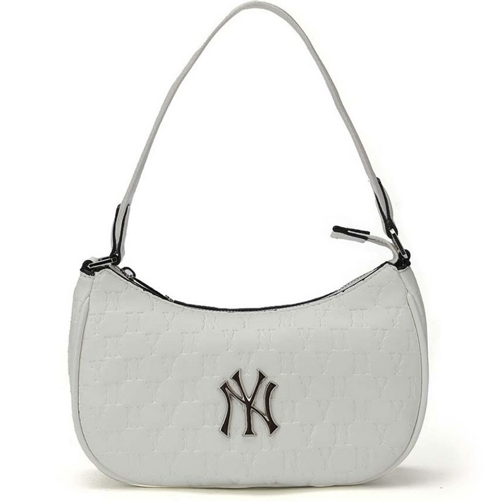 MLB 언더암 남녀공용 숄더백