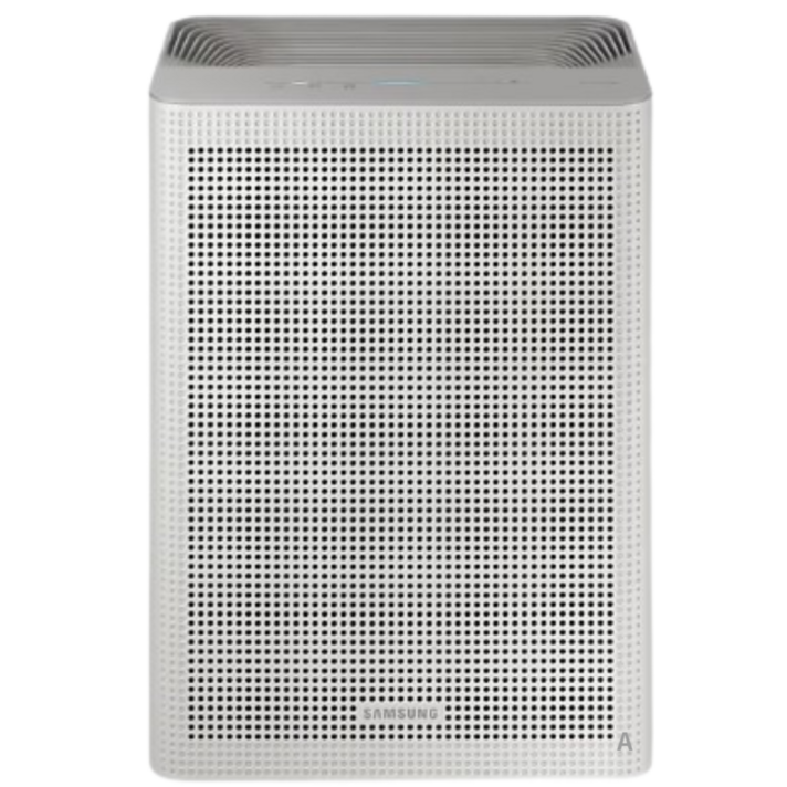  삼성전자 블루스카이 3100 공기청정기 AX033B310GBD 33.1㎡, 3100 블루스카이(그레이지+그레이) 1개 