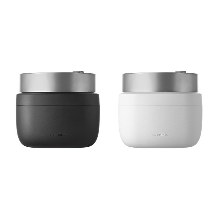 발뮤다 더 고한 밥솥 3합 화이트 K08A-BK K08A-WH