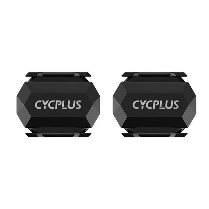 자전거 GPS 속도계 컴퓨터 ANT 속도 케이던스 센서 I, 2 조각