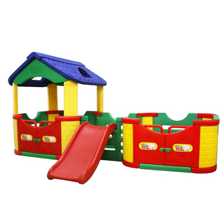 중모토이 빅플러스 슬라이드 하우스룸