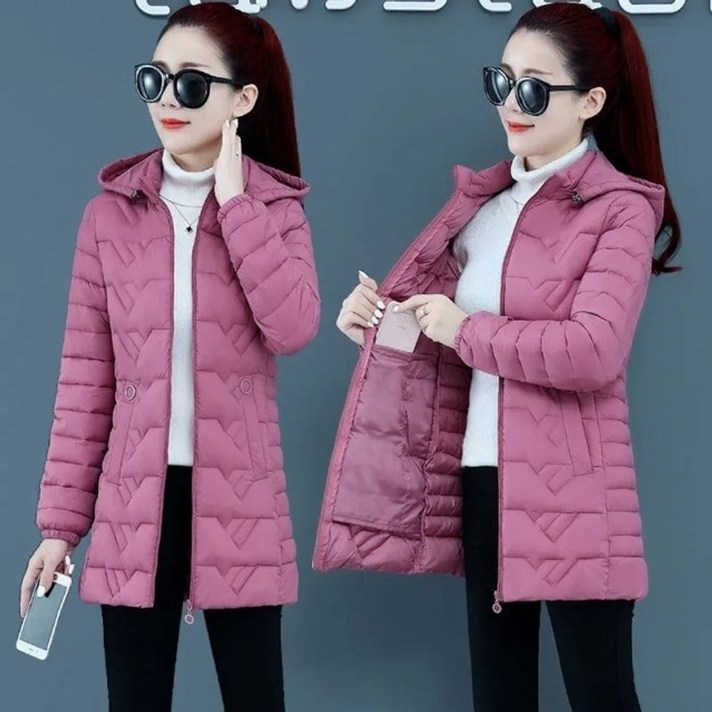 브랜드여성 패딩 점퍼 다운재킷 퀼팅파카 경량패딩 롱패딩 숏패딩 비건패딩 3