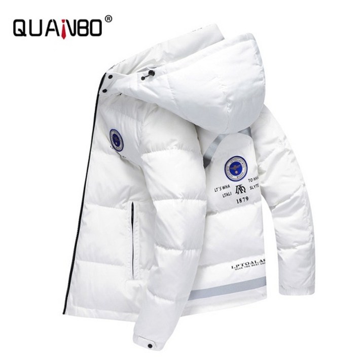 남성 경량 롱패딩 숏패딩 구스 다운자켓 패딩점퍼 퀼팅 파카 비건패딩 20대 30대 40대 50대 60대 전연령 4