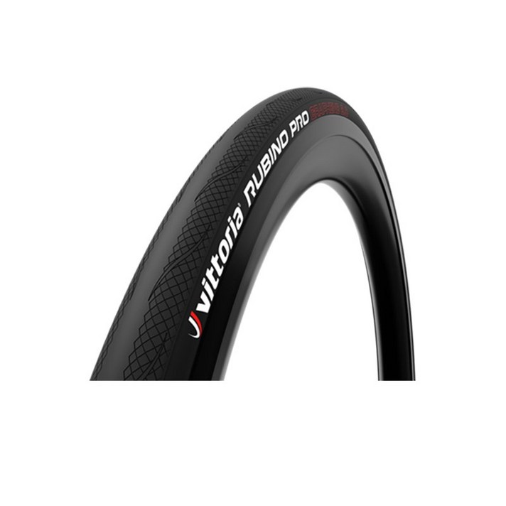 비토리아 루비노 프로 튜블러 로드타이어