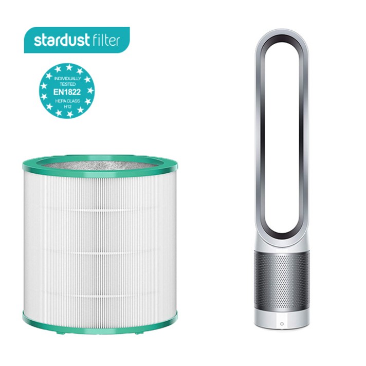 다이슨 공기청정기 호환용 필터 - 퓨어쿨 TP03 TP02 TP00 AM11