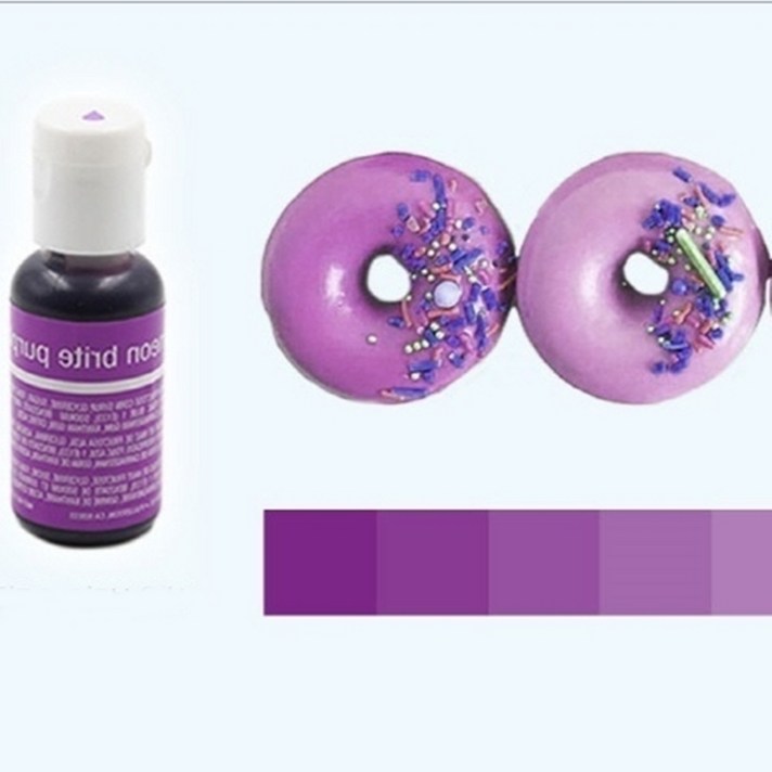 식용색소 생크림색소 머랭쿠키 마카롱 베이킹 재료, 레몬옐로우(20g)