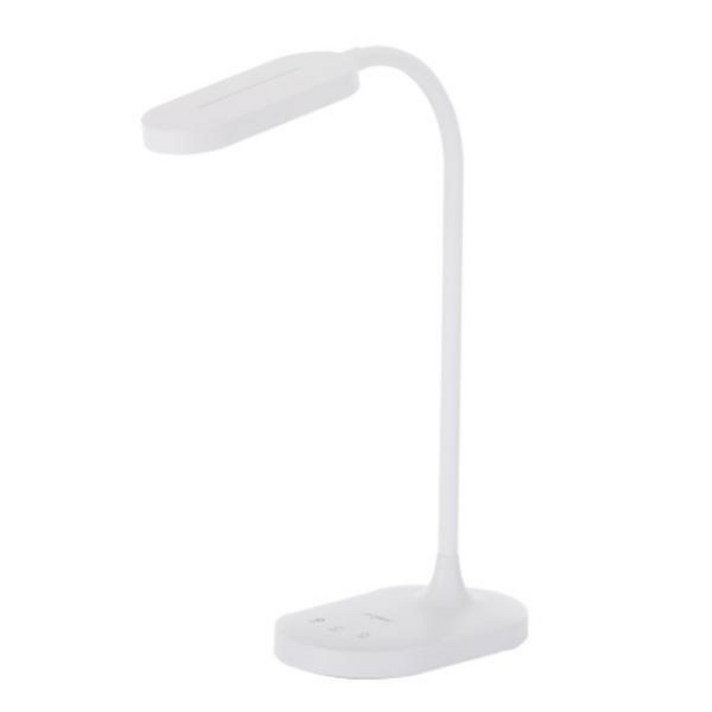 프리즘 충전식 LED 스탠드 PL340 WH 프리즘 충전식 LED 스탠드 PL340 WH