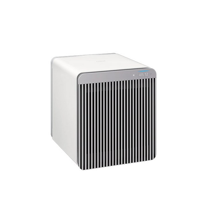 삼성전자 비스포크 큐브 에어케어 공기청정기 16평