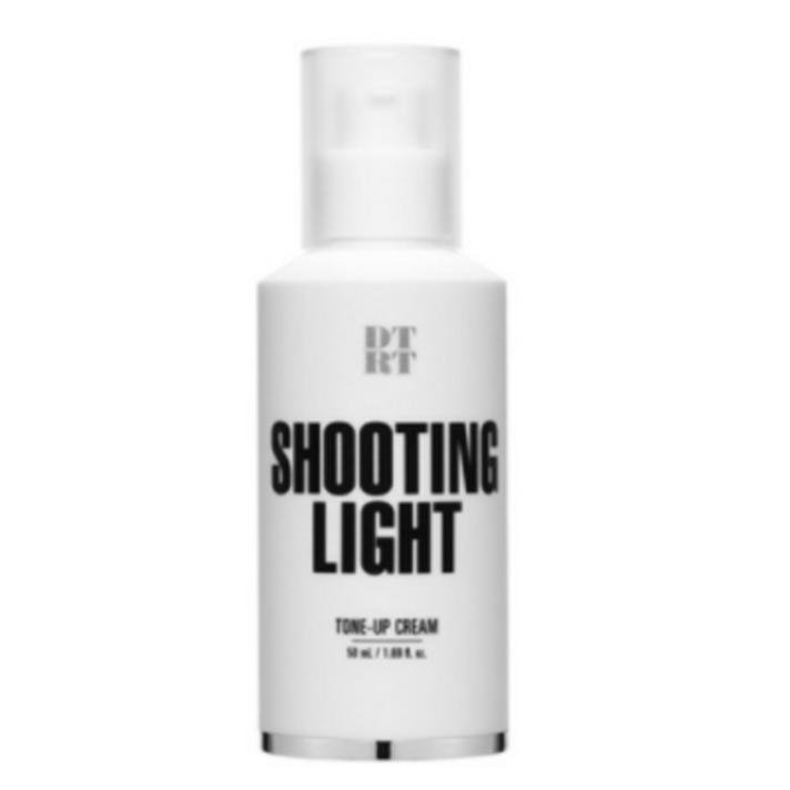 디티알티 톤업크림 슈팅라이트 50ml, 1개