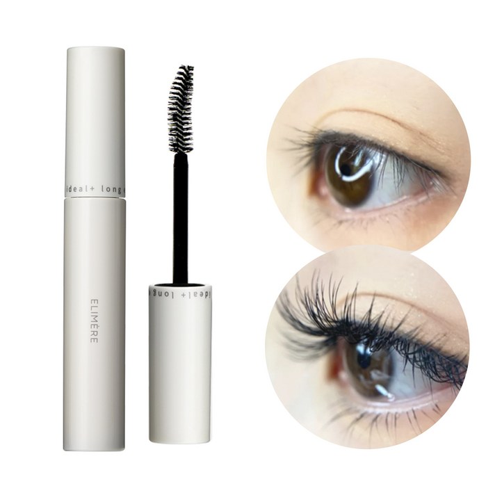 엘리메르 아이딜+ 익스텐션 마스카라, 아이딜 마스카라 1개