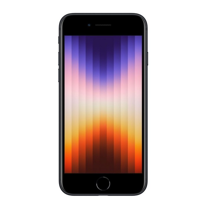 Apple 2022 아이폰 SE 3세대 자급제