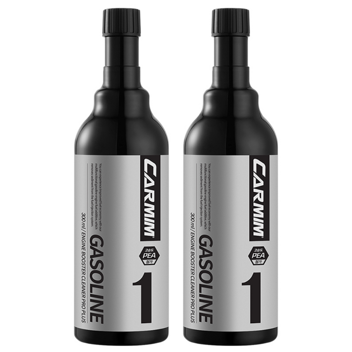 본사정품 카밈 울트라 엔진 에디티브 연료첨가제 가솔린, 2개, 가솔린휘발유