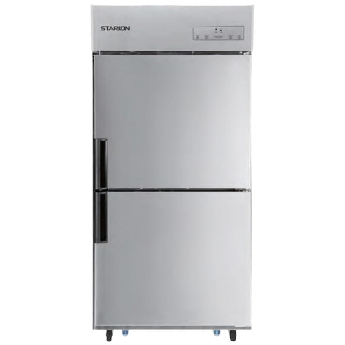 LG 스타리온 35박스 SRC35EI 업소용 냉장고 700리터 무료설치