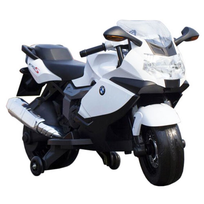 중모토이플러스 벤츠 BMW 아우디 전동차 정식라이센스, BMW K1300S(화이트)