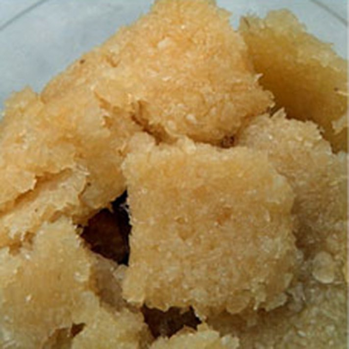 햇살조은 간마늘, 1kg, 1개