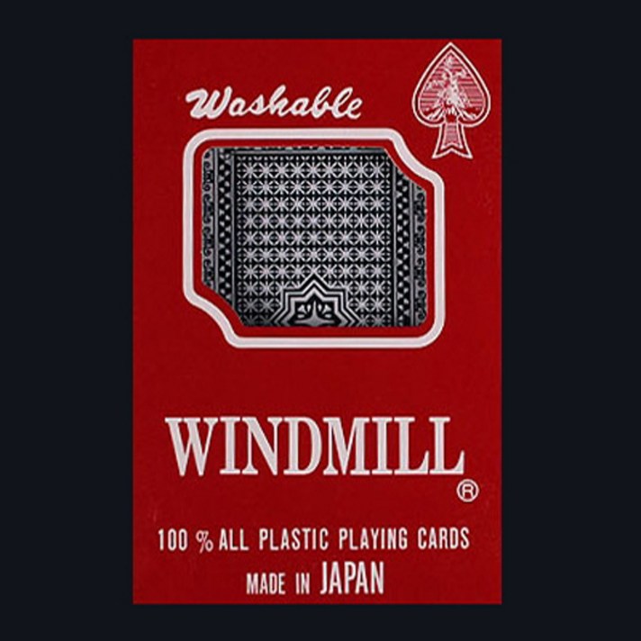 윈드밀카드 일본정품 Windmill