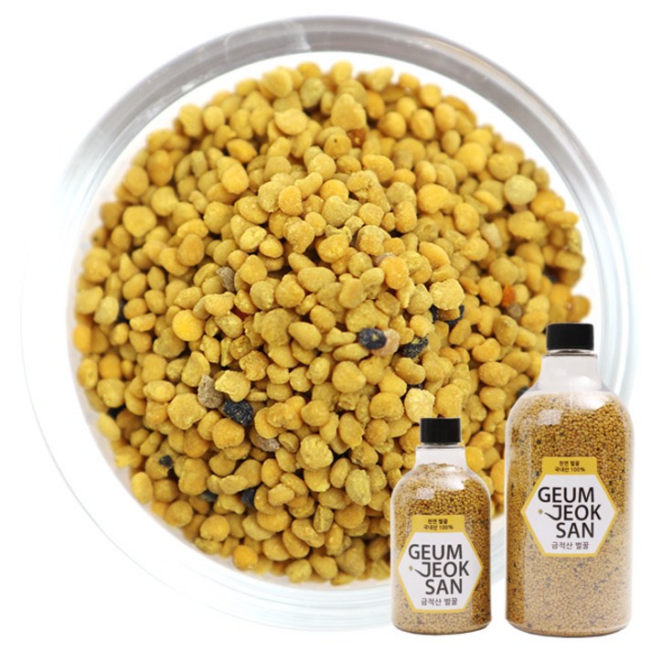 [프레시멘토] 국내산 천연 건조 화분, 1통, 250g