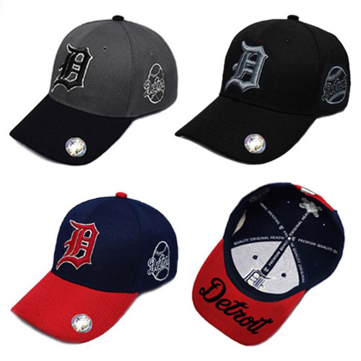 캡이요 1594 D 아크릴 시티모자 야구모자 볼캡 모자