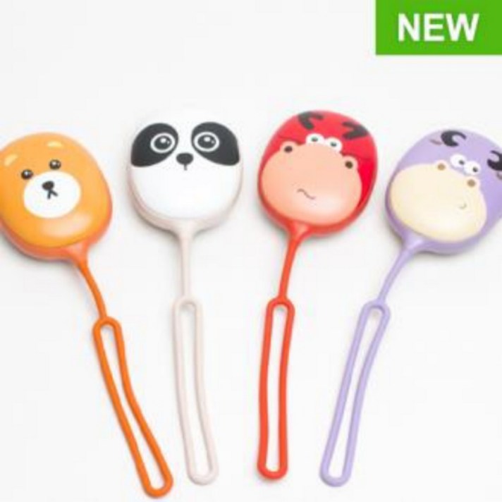 아이리버 블랭크 마일드 펫 시즌2 LED 휴대용 충전식 손난로 핸드워머, BHW-S20L, 용