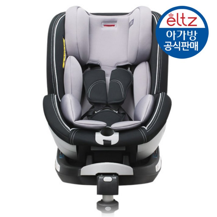 엘츠 제트원 ISOFIX 카시트(0~4세), 엘츠_제트원_카시트