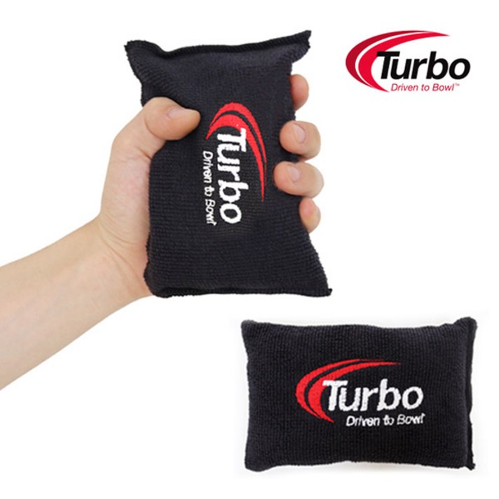  Turbo 터보 극세사 그립색 볼링용품, 터보 그립색 