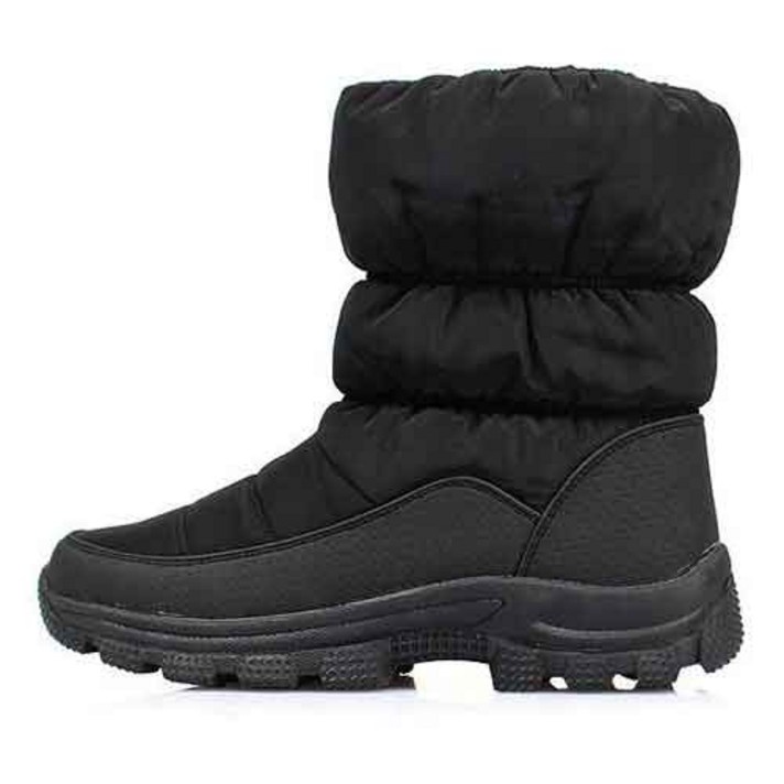 에이스 남녀 명품 패딩부츠 방한화 털부츠