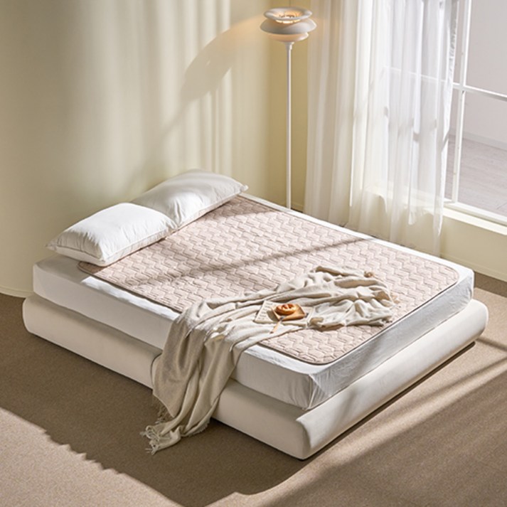 곰표한일 프리미엄 무자계 카본 탄소매트 전기요 MJSS100