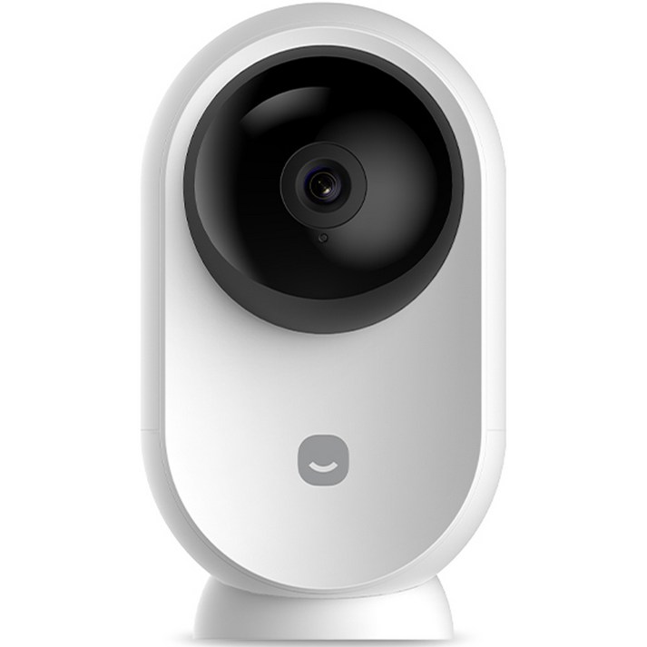 홈캠 헤이홈 가정용 홈 CCTV 스마트 홈카메라 Egg Pro, GKW-MC059
