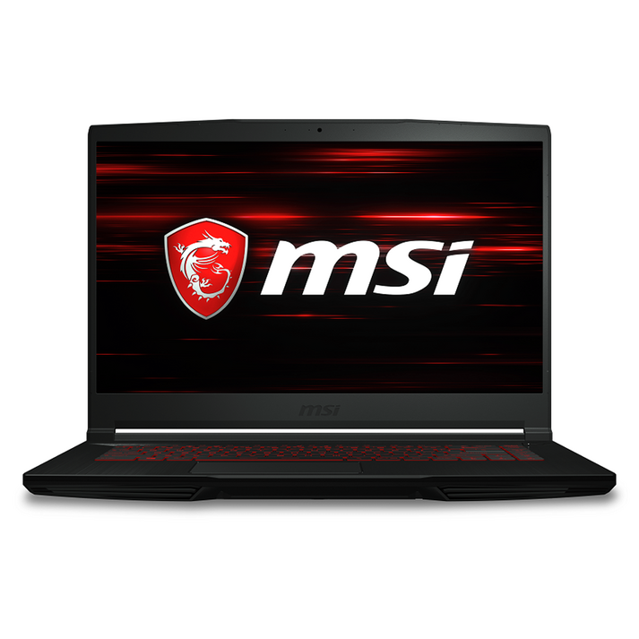 MSI 2023 GF63 씬 15.6 코어i5 인텔 12세대 지포스 RTX 2050