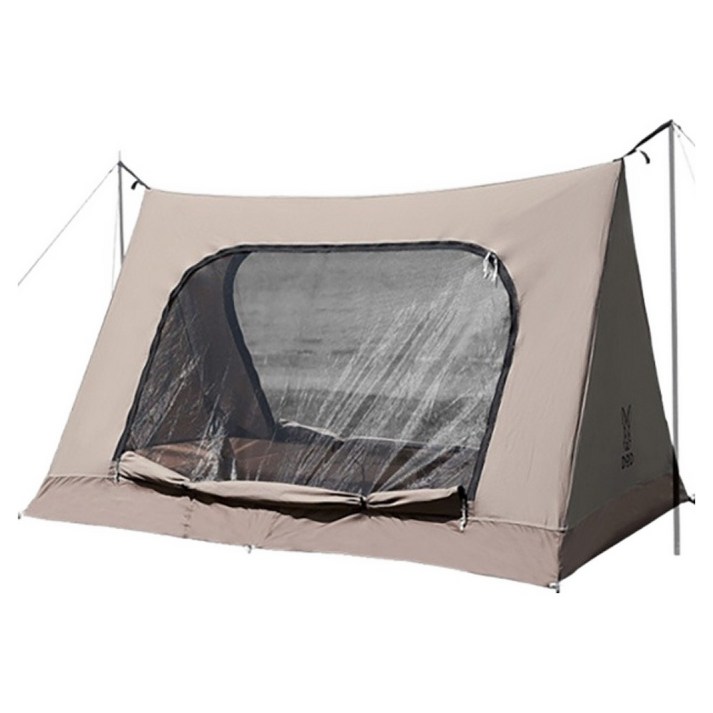 도플갱어아웃도어 DOD 왈라비 텐트